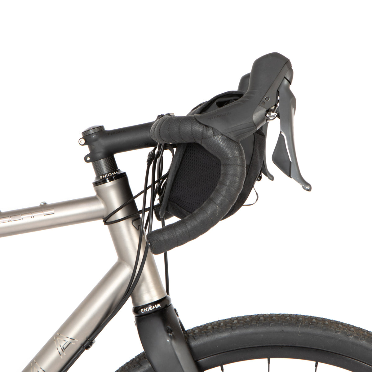 Restrap Rolltop Canister Bag