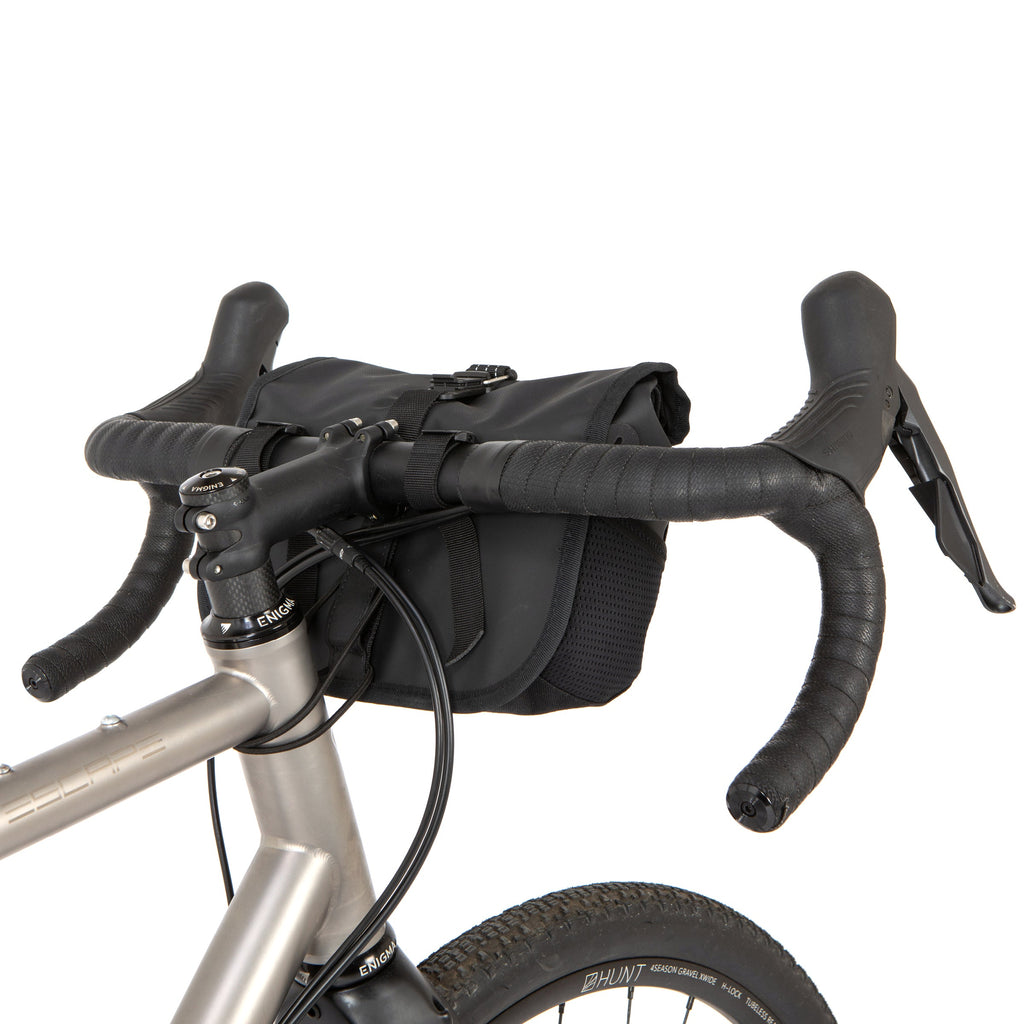 Restrap Rolltop Canister Bag
