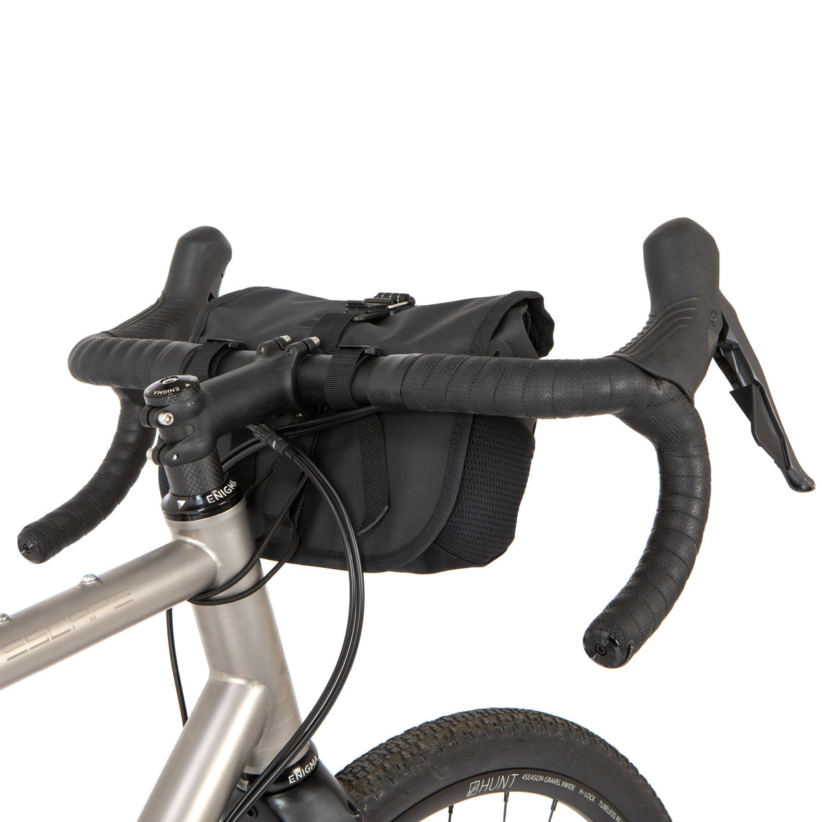 Restrap Rolltop Canister Bag