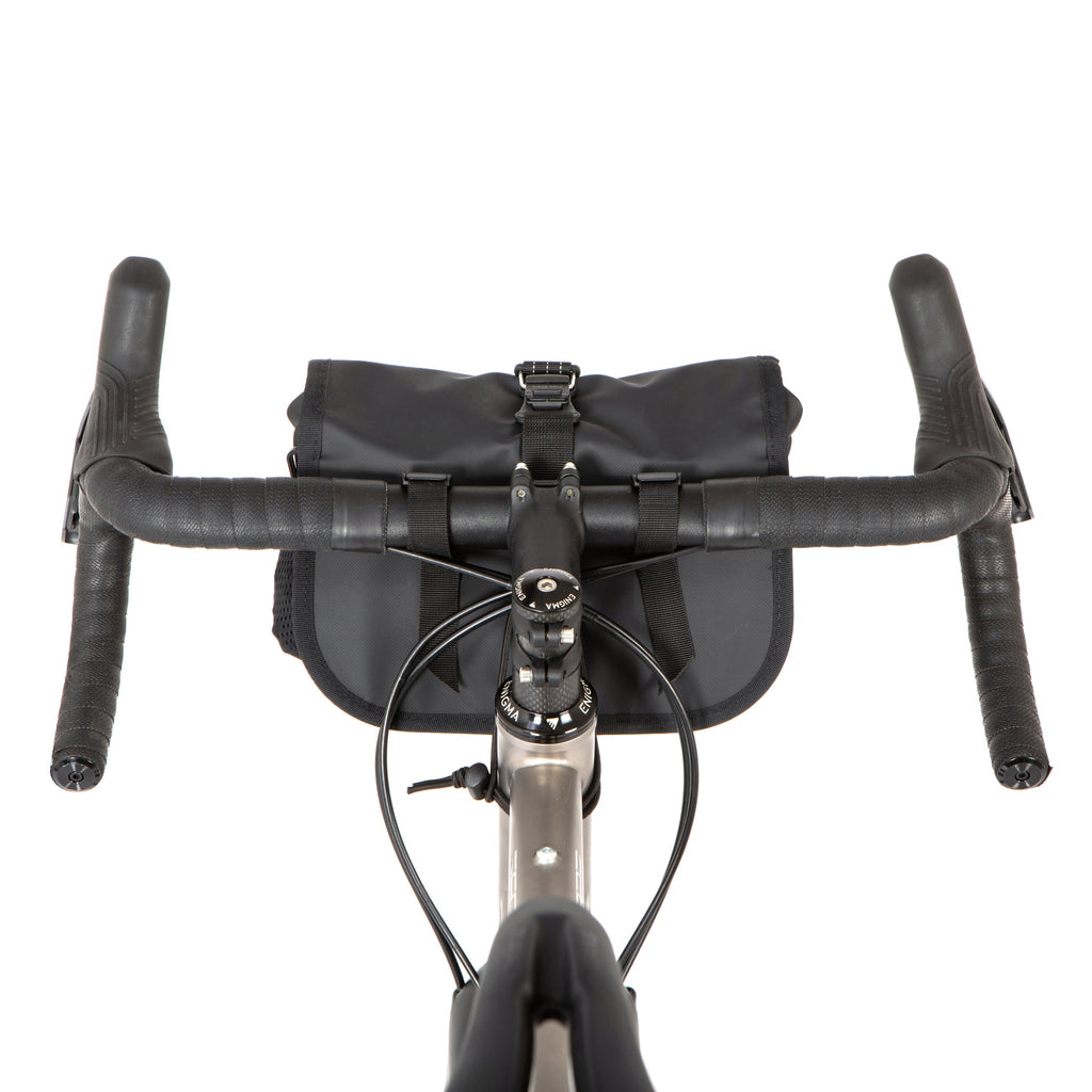 Restrap Rolltop Canister Bag