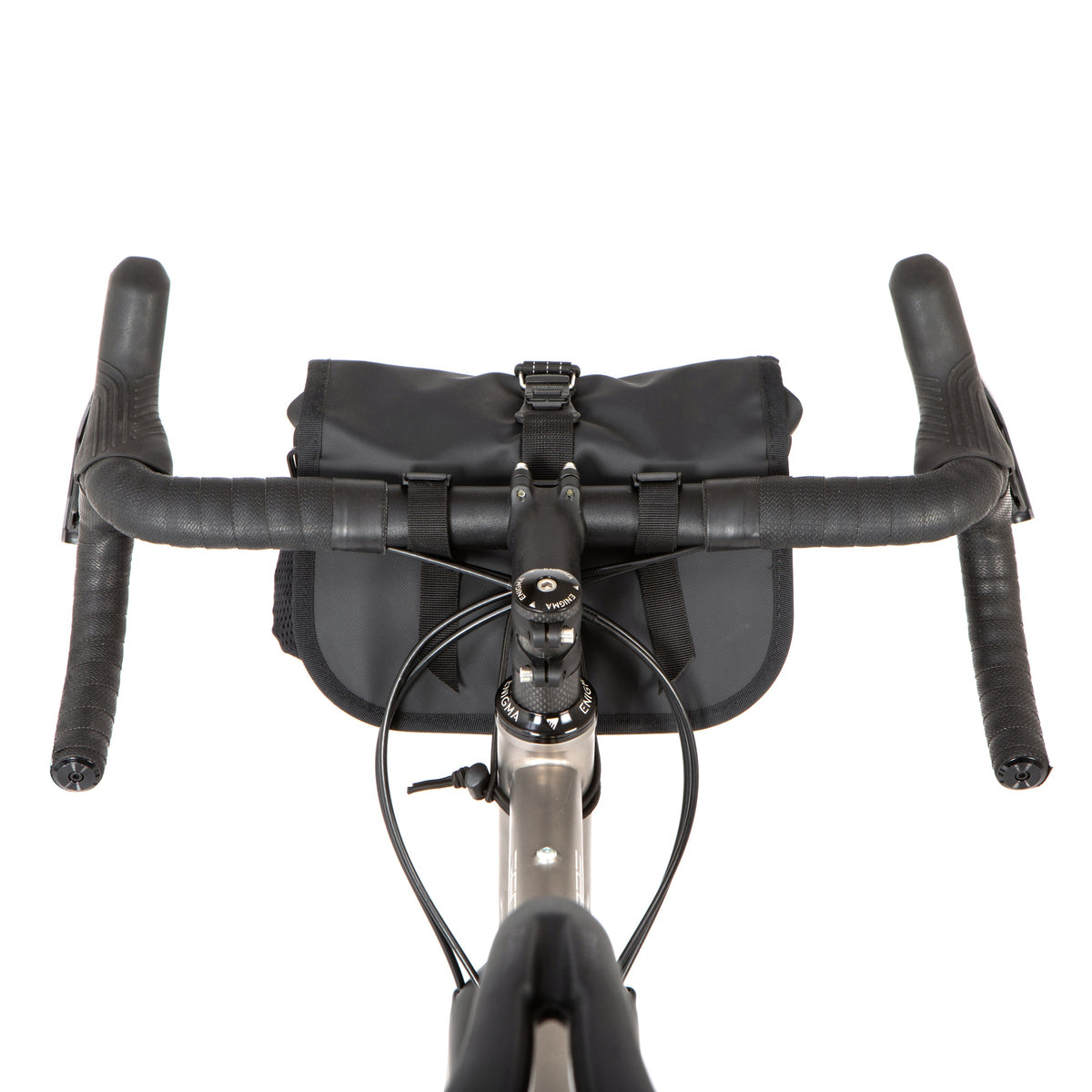 Restrap Rolltop Canister Bag