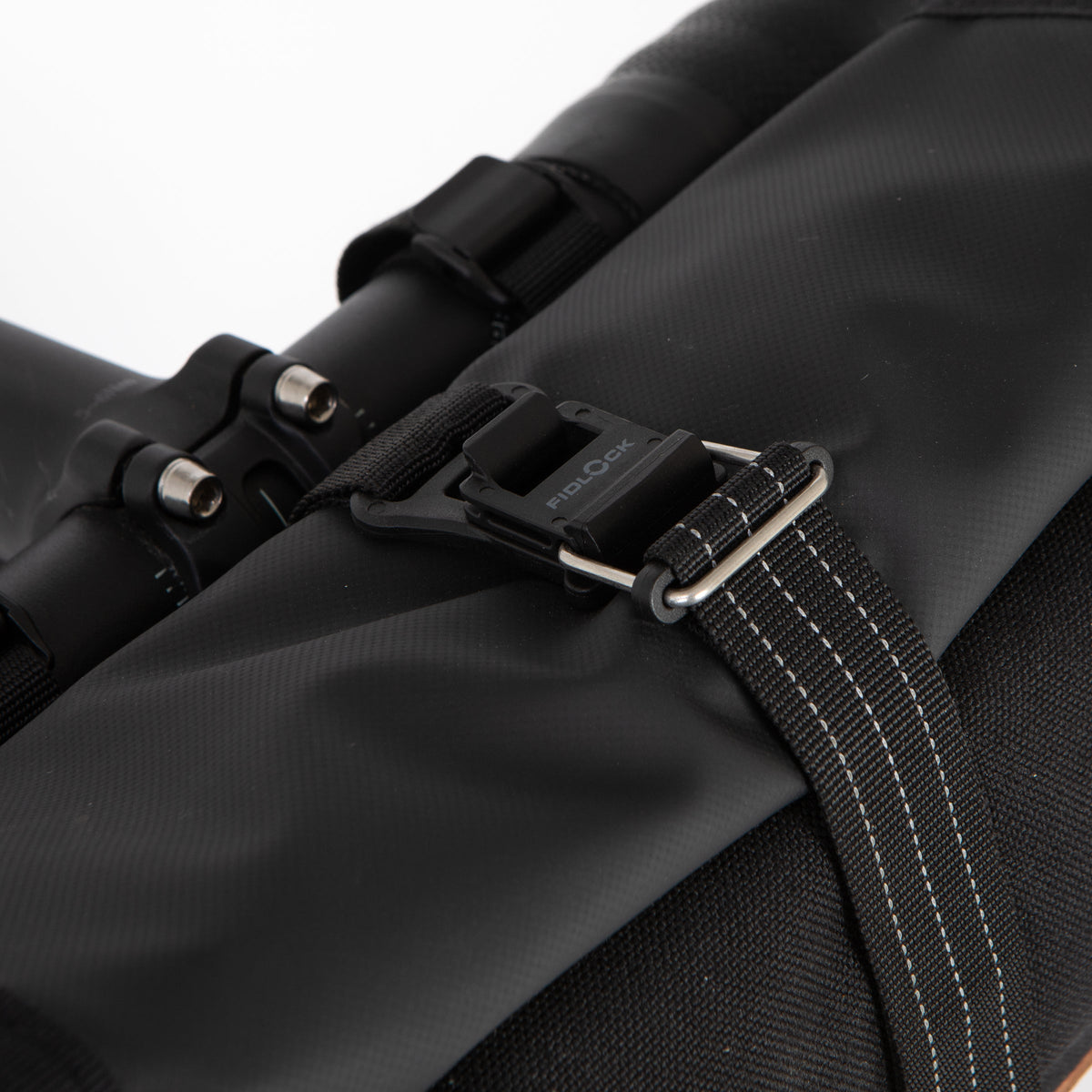 Restrap Rolltop Canister Bag