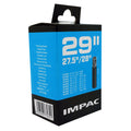 Schwalbe Impac Inner Tube 29 x 1.5-2.35 inch / 27.5 inch, Schrader Valve