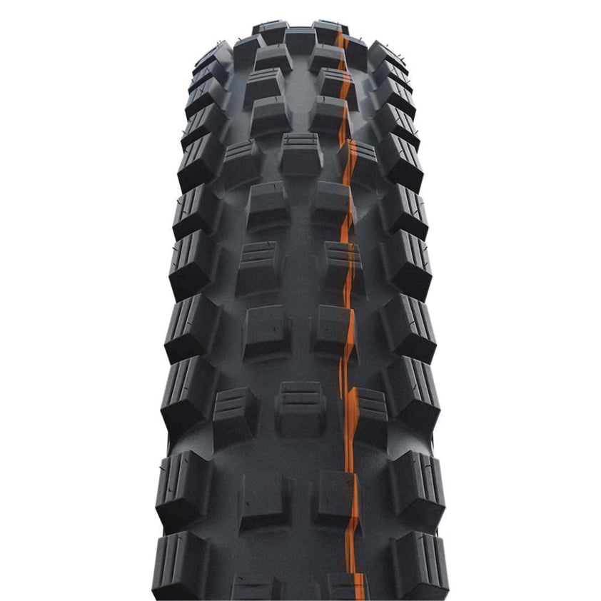 Schwalbe Magic Mary Addix Super Ground Soft Folding TLE Tyre, photo 2
