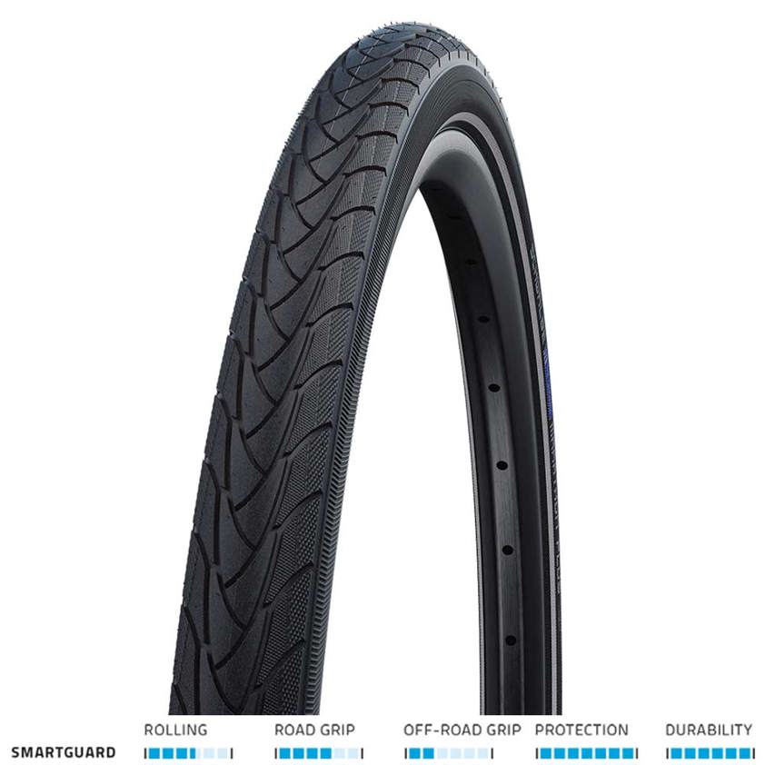 Schwalbe Marathon Plus Tyre