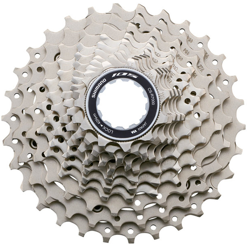 Cs-R7000 105 11-Speed Cassette