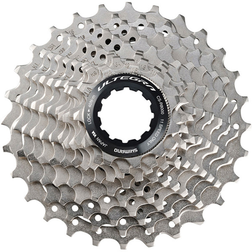 Cs-R8000 Ultegra 11-Speed Cassette