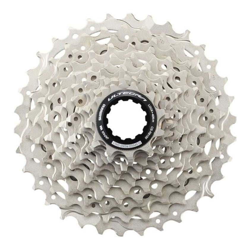 Shimano Ultegra CS-R8101 12-Speed Cassette 11-34T