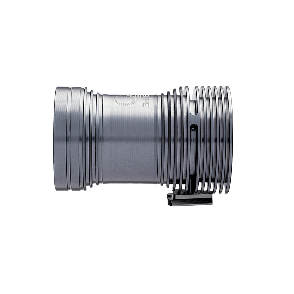Exposure Revo 5 Dynamo Front Light