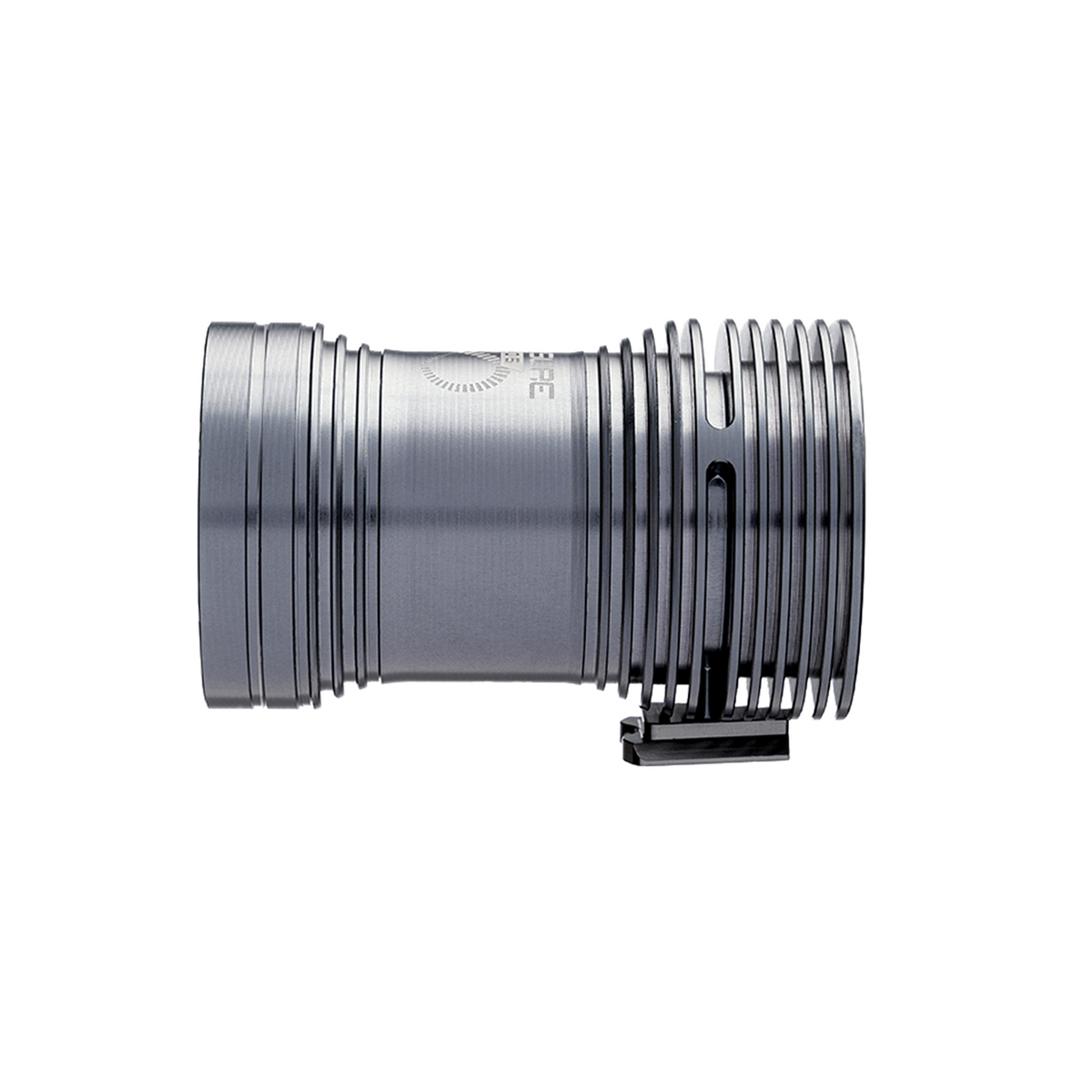 Exposure Revo 5 Dynamo Front Light