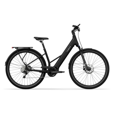 Tenways AGO Air Mid-Drive E-Bike