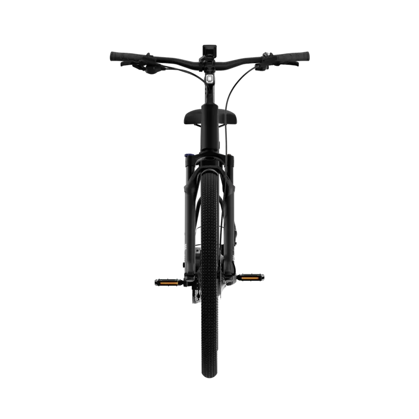 Tenways AGO Air Mid-Drive E-Bike, photo 10