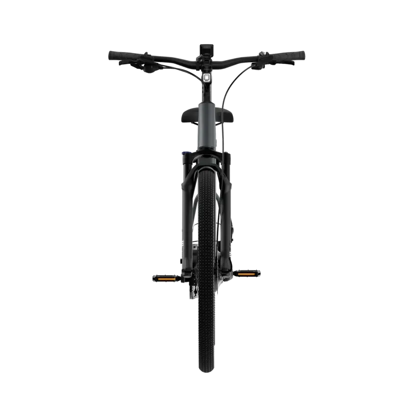 Tenways AGO Air Mid-Drive E-Bike, photo 11