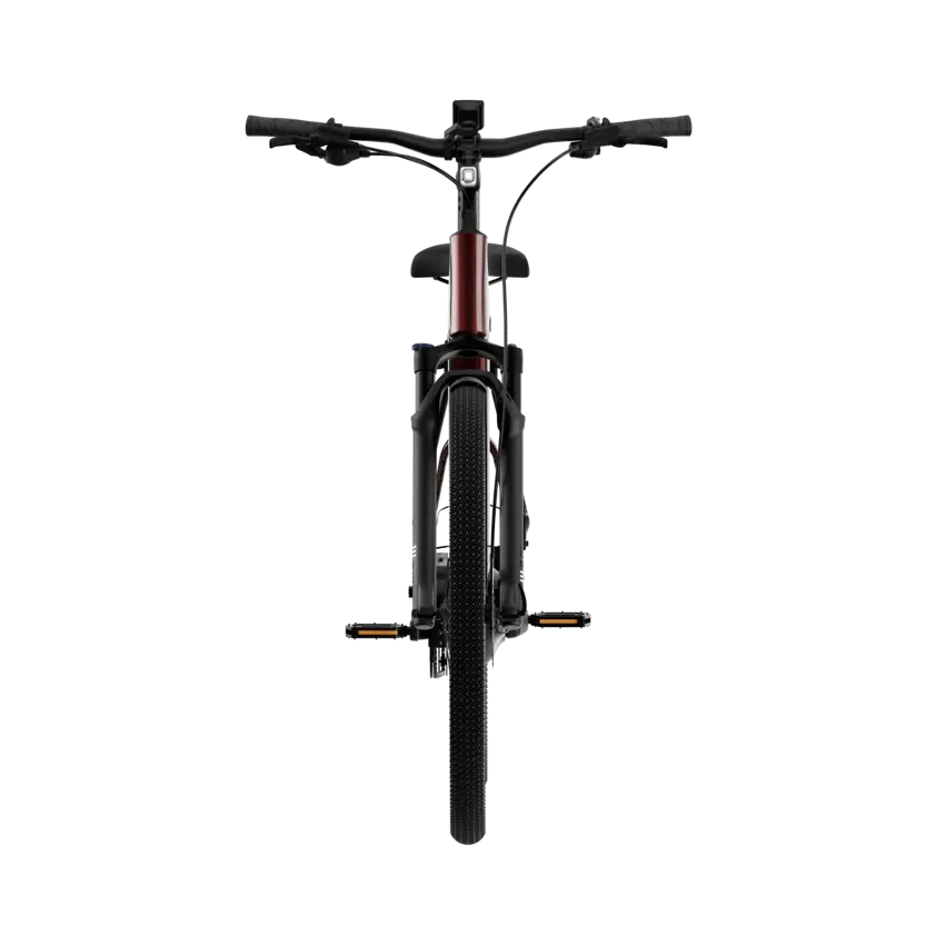 Tenways AGO Air Mid-Drive E-Bike, photo 12
