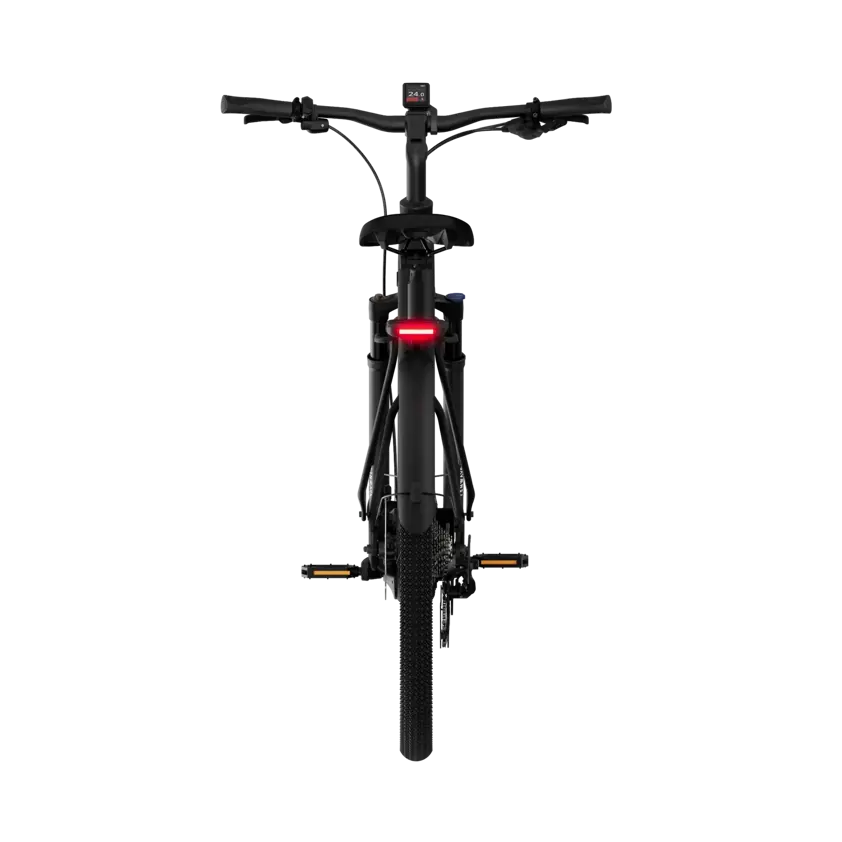 Tenways AGO Air Mid-Drive E-Bike, photo 13