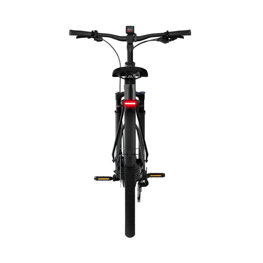 Tenways AGO Air Mid-Drive E-Bike, photo 14