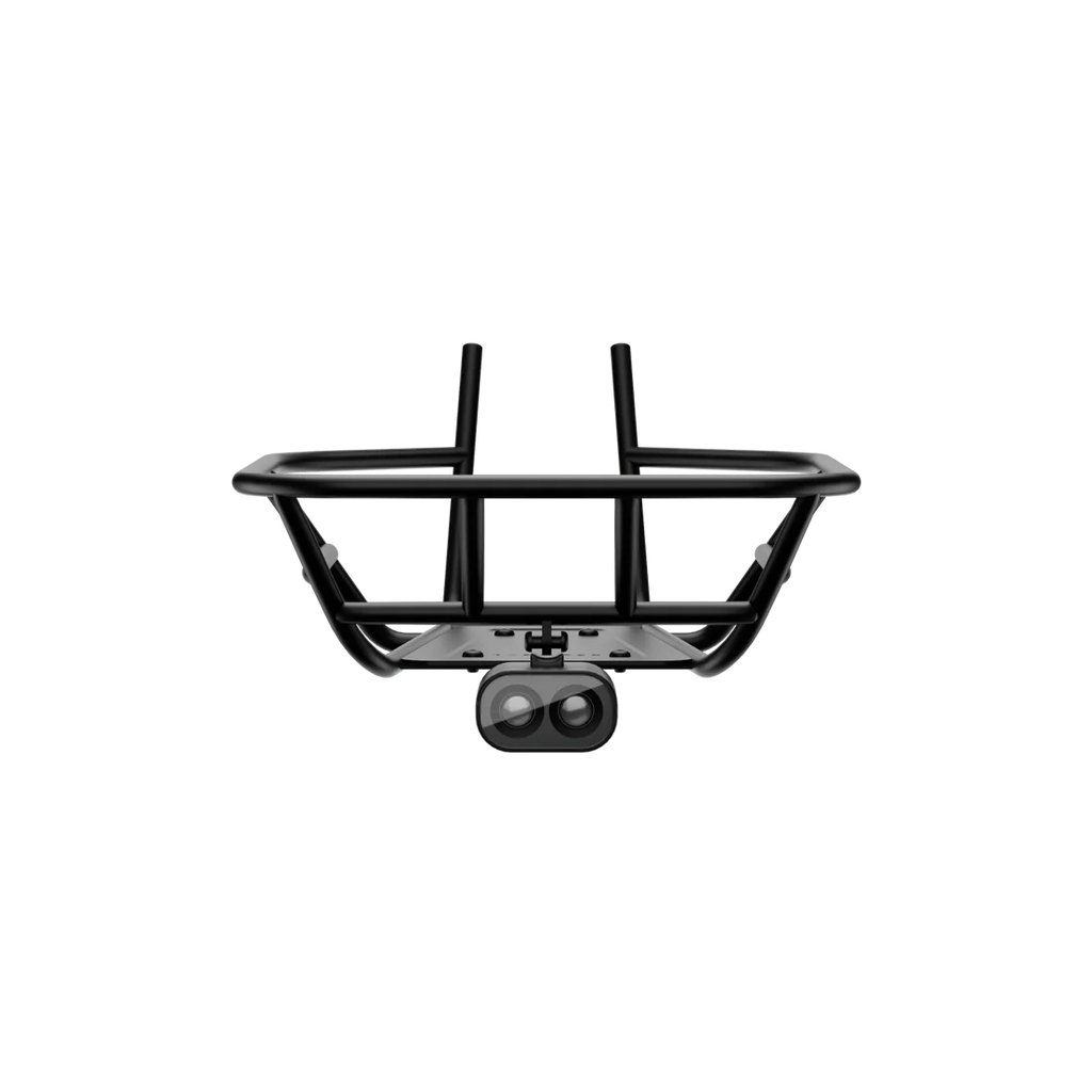 Tenways AGO T front carrier load platform detail