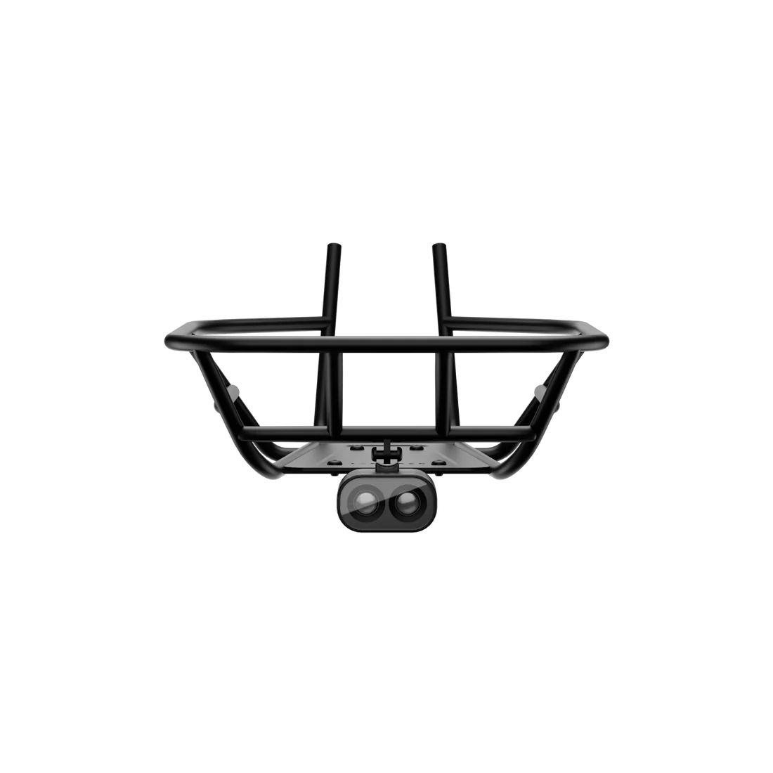 Tenways AGO T front carrier load platform detail