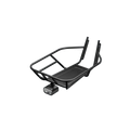 Tenways AGO T front carrier rack, genuine Tenways accessory