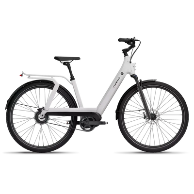 Tenways AGO T Step-Through E-Bike