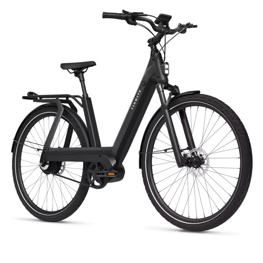 Tenways AGO T Step-Through E-Bike, photo 5