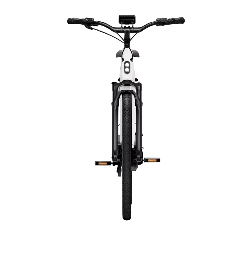 Tenways AGO T Step-Through E-Bike, photo 10
