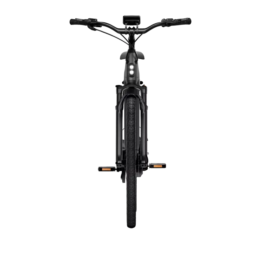 Tenways AGO T Step-Through E-Bike, photo 11