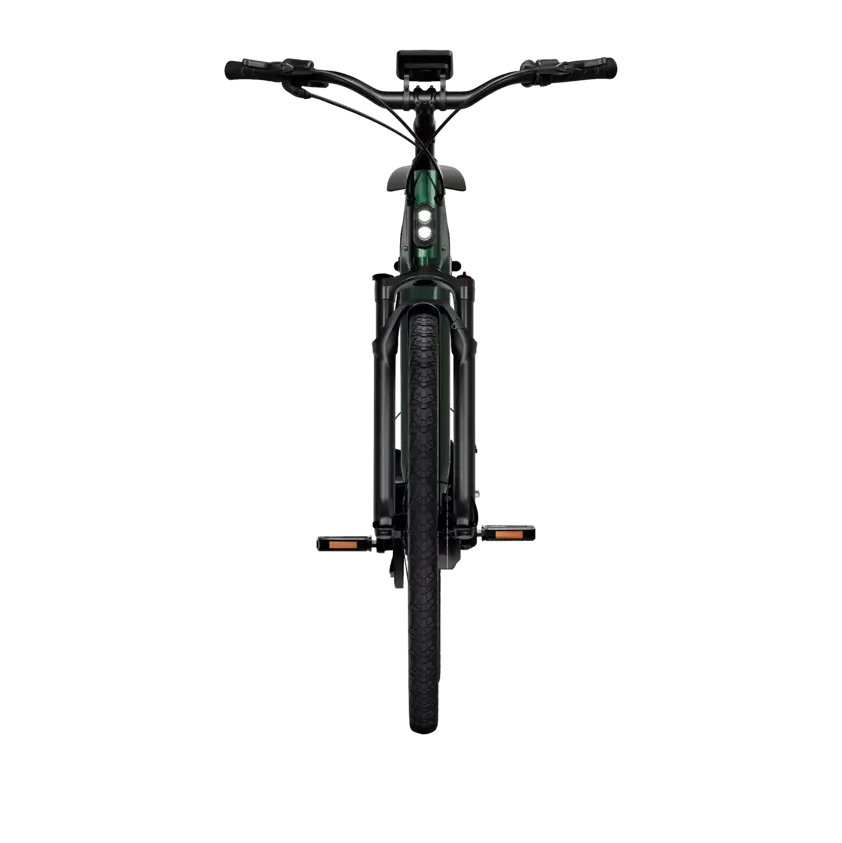 Tenways AGO T Step-Through E-Bike, photo 12