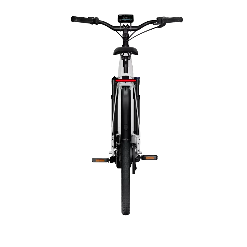 Tenways AGO T Step-Through E-Bike, photo 13