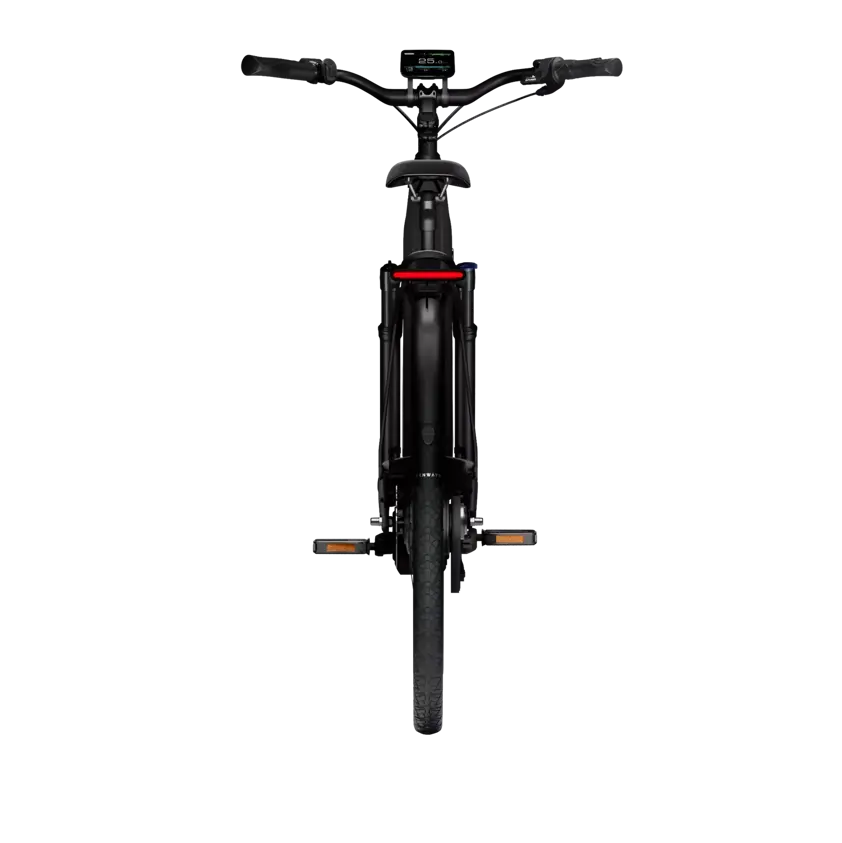 Tenways AGO T Step-Through E-Bike, photo 14