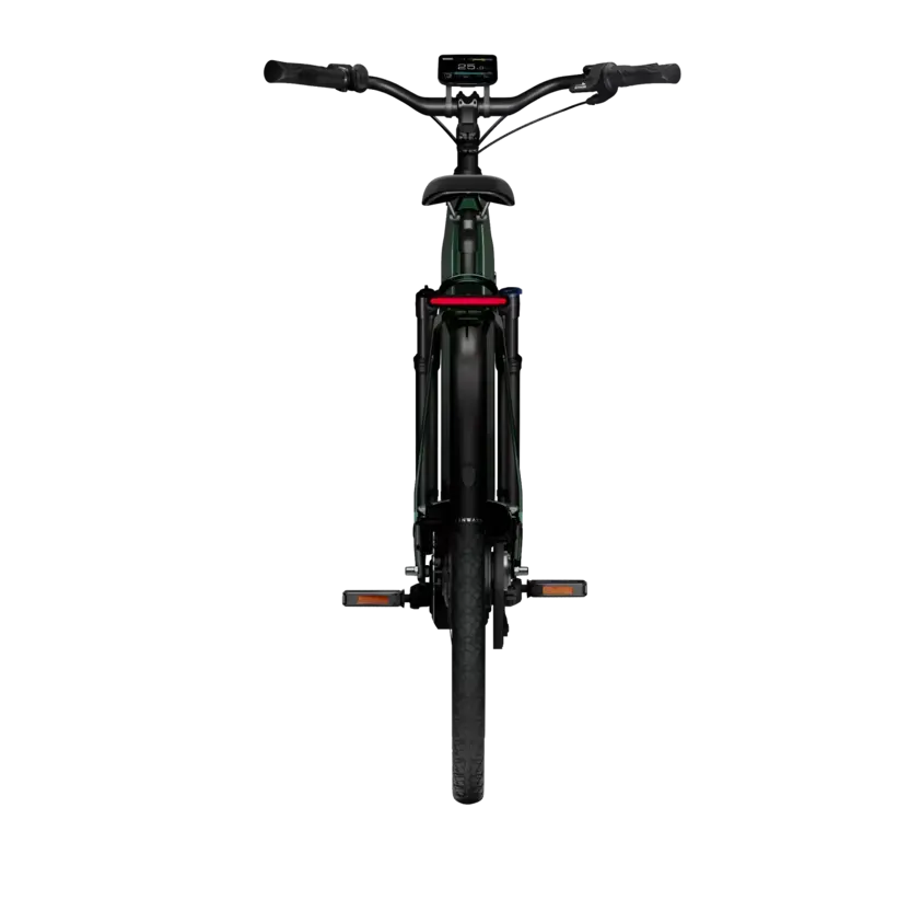 Tenways AGO T Step-Through E-Bike, photo 15