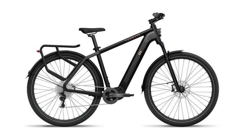 Tenways AGO X All-Terrain E-Bike