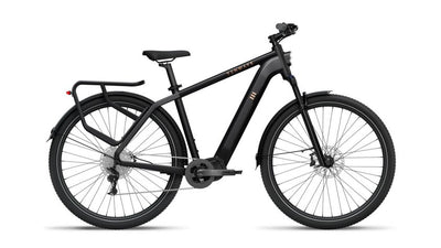 Tenways AGO X All-Terrain E-Bike