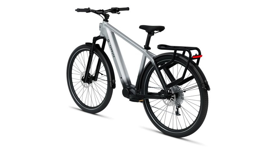 Tenways AGO X All-Terrain E-Bike, photo 6