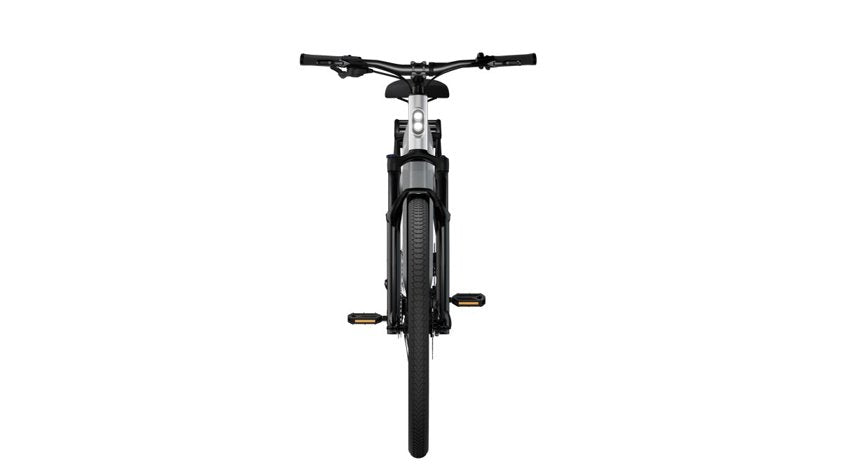 Tenways AGO X All-Terrain E-Bike, photo 8