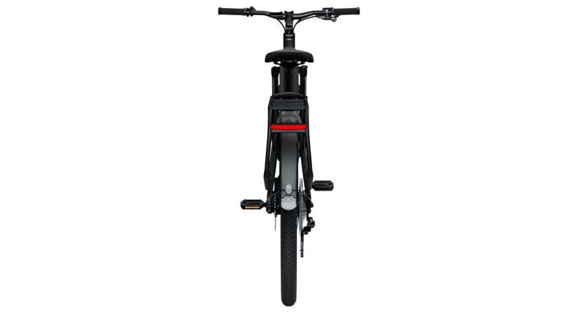 Tenways AGO X All-Terrain E-Bike, photo 9