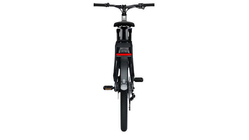 Tenways AGO X All-Terrain E-Bike, photo 10
