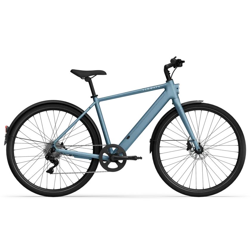 Tenways CGO600 Plus Chain Drive E-Bike