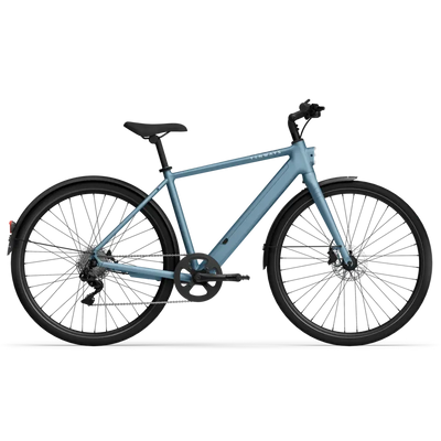 Tenways CGO600 Plus Chain Drive E-Bike