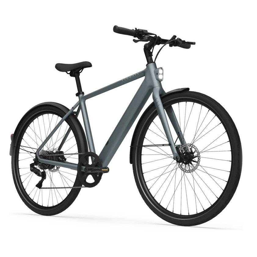 Tenways CGO600 Plus Chain Drive E-Bike, photo 4