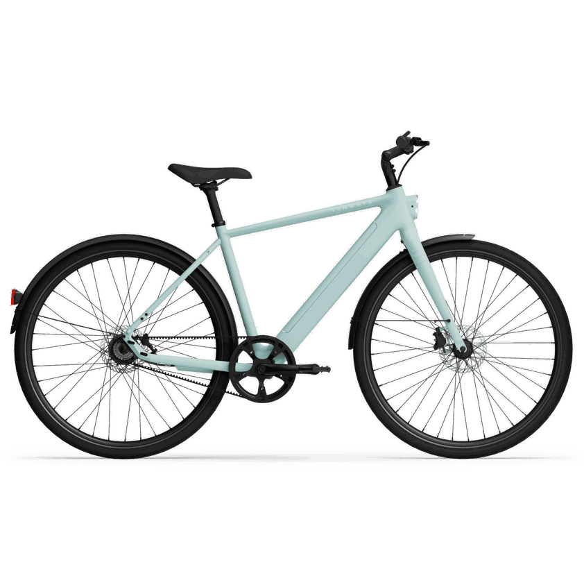 Tenways CGO600 Pro Belt Drive E-Bike