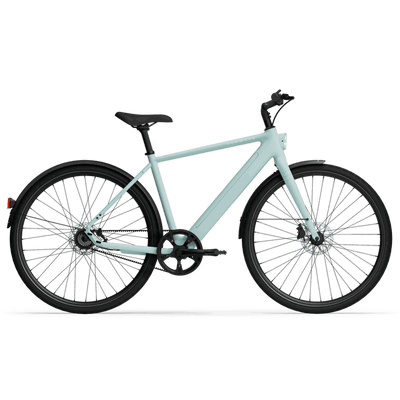 Tenways CGO600 Pro Belt Drive E-Bike