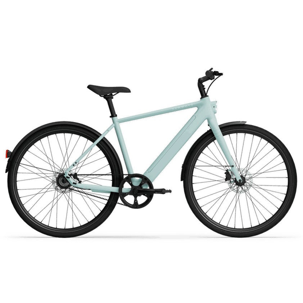 CGO600 Pro Belt Drive E-Bike