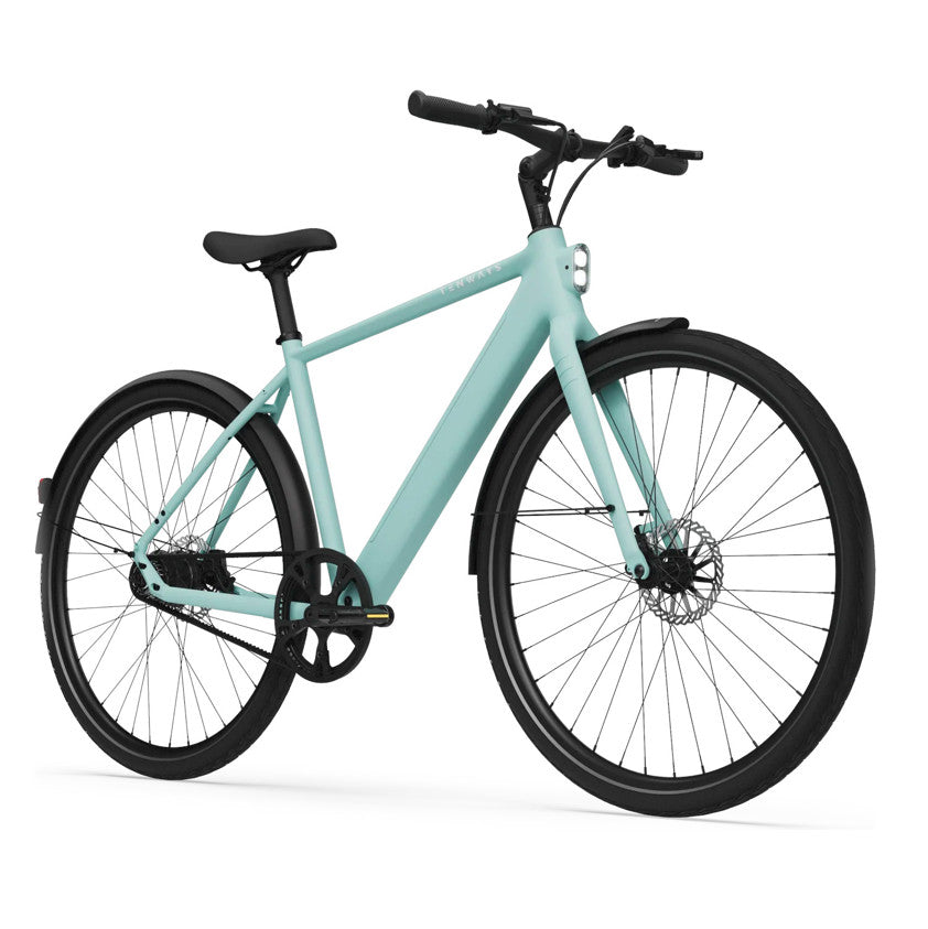 Tenways CGO600 Pro Belt Drive E-Bike, photo 7