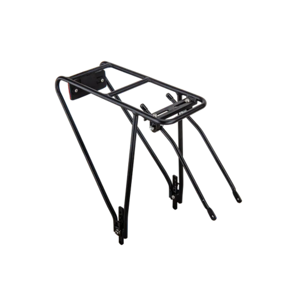 Tenways CGO600 rear carrier rack, genuine Tenways accessory