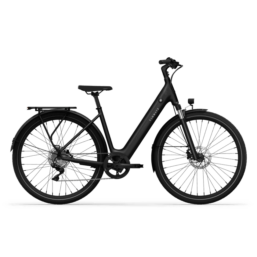 Tenways CGO800 Plus Chain Drive E-Bike