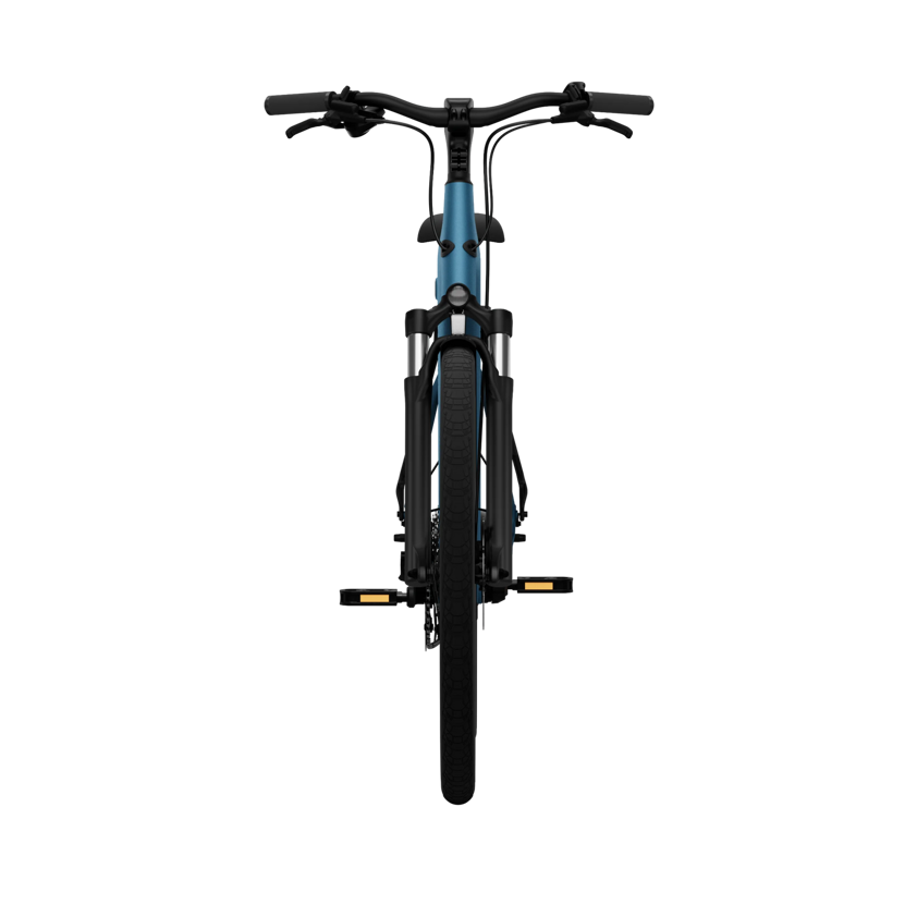 Tenways CGO800 Plus Chain Drive E-Bike, photo 8