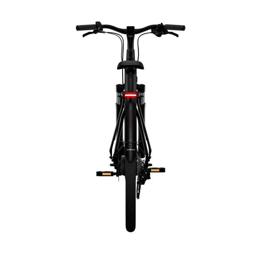 Tenways CGO800 Plus Chain Drive E-Bike, photo 9