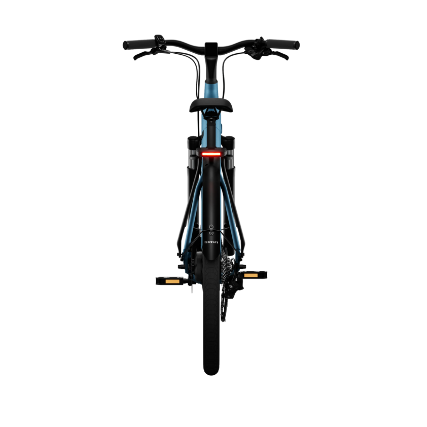 Tenways CGO800 Plus Chain Drive E-Bike, photo 10