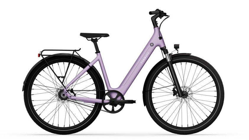 Tenways CGO800S Belt Drive E-Bike